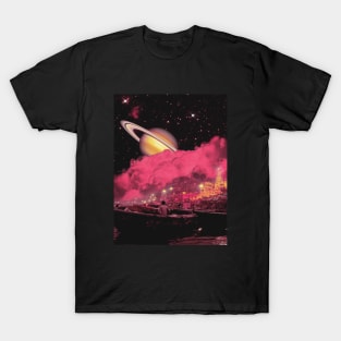 Astro Harbor T-Shirt